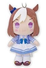 Amazon.co.jp: ウマ娘 プリティーダービー フォルメイツぬいぐるみ